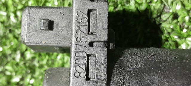 8200762162 Клапан соленоид регулирования заслонки EGR купить Хмельницкий