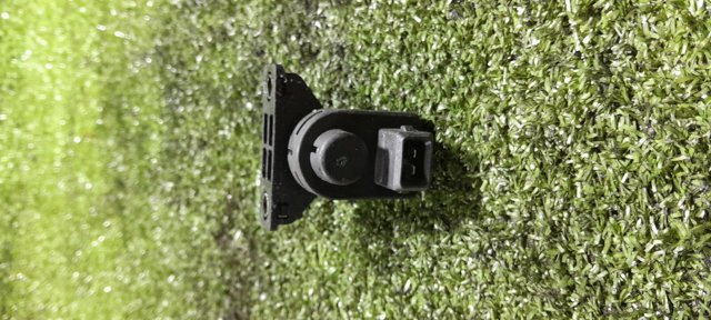 8200762162 RENAULT Клапан соленоид регулирования заслонки EGR купить в Кривой Рог