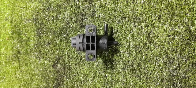 8200762162 RENAULT Клапан соленоид регулирования заслонки EGR купить в Черновцы