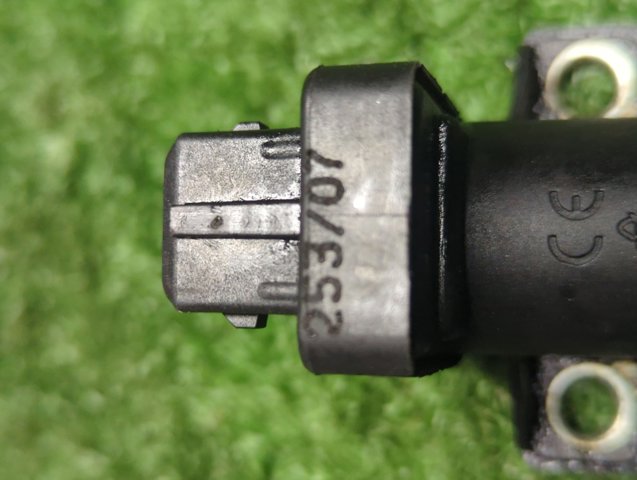 8200762597 NISSAN Клапан соленоид регулирования заслонки EGR купить в Полтава