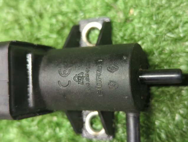 8200762597 NISSAN Клапан соленоид регулирования заслонки EGR купить в Кривой Рог