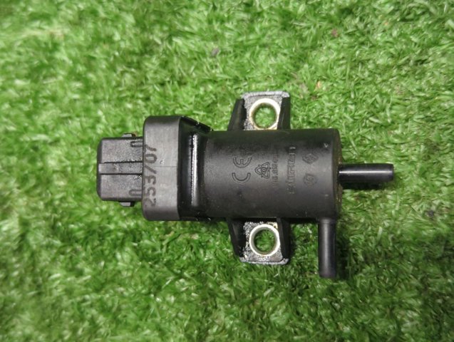 8200762597 NISSAN Клапан соленоид регулирования заслонки EGR купить в Тернополь