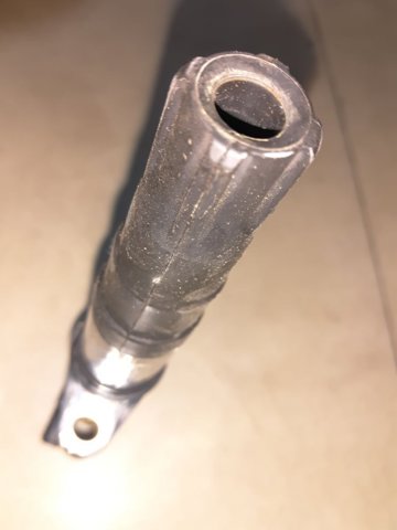 RENAULT 8200765882 Катушка зажигания в наличии Запорожье