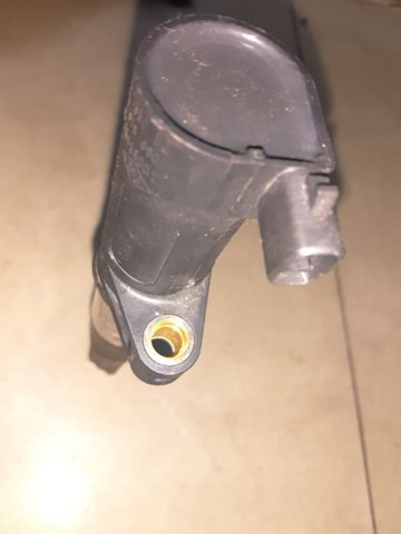8200765882 RENAULT Катушка зажигания купить в Тернополь