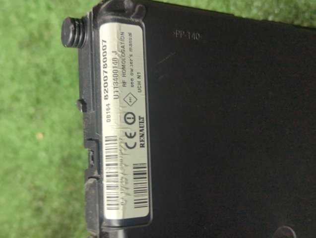 8200780007 RENAULT купить в Полтава