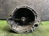 Коробка передач 6мкпп renault megan iii  08 ...  8200790637 б/у 8200790637