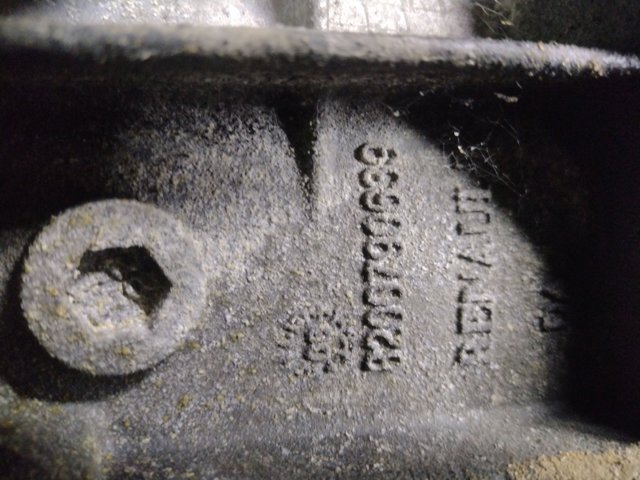 RENAULT 8200790639 в наличии Житомир
