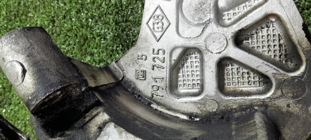 8200791725 RENAULT купить в Ровно