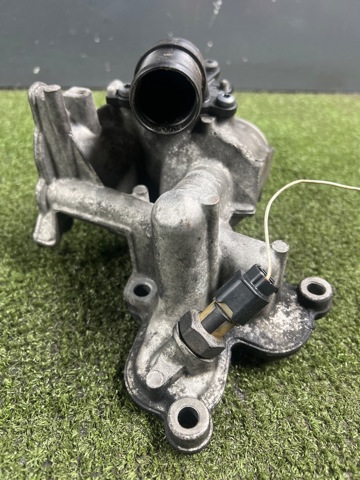 Корпус маслофильтра 8200797762 NISSAN