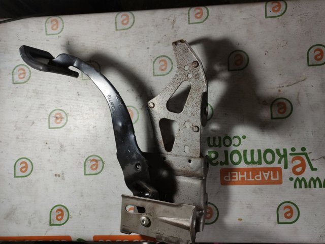 RENAULT 8200815696 Педаль тормоза в наличии Хмельницкий