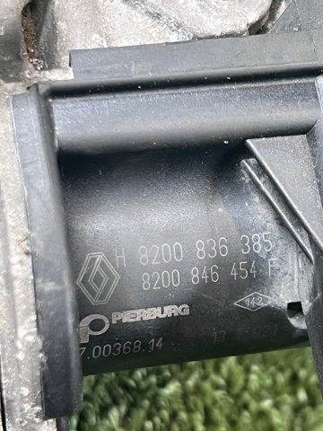 8200836385 Клапан EGR рециркуляции газов купить Одесса