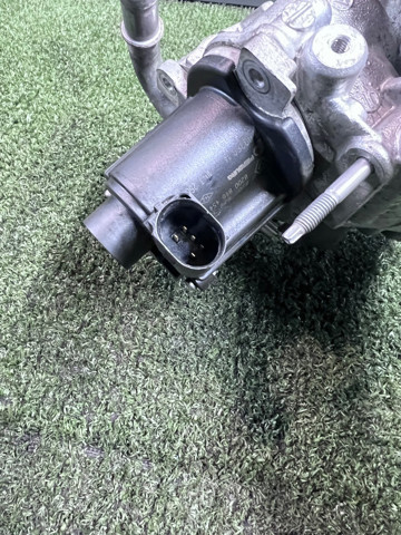 Клапан EGR системы рециркуляции отработавших газов 8200836385 RENAULT