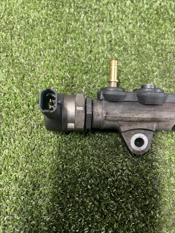 8200842432 NISSAN Распределитель топлива (рампа) купить в Запорожье