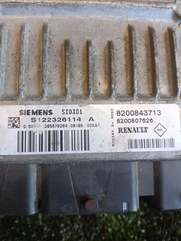 RENAULT 8200843713 в наличии Харьков