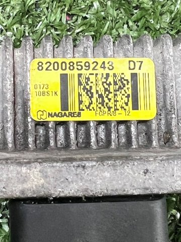 8200859243 Реле свечей накала купить Кривой Рог