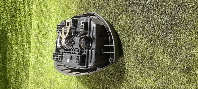 8200893585 RENAULT Подушка безопасности водителя купить в Ровно