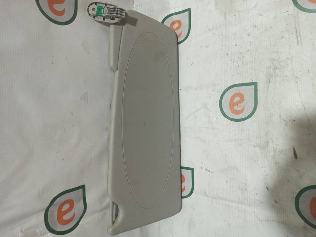 Козырек противосолнечный 8200924099 RENAULT