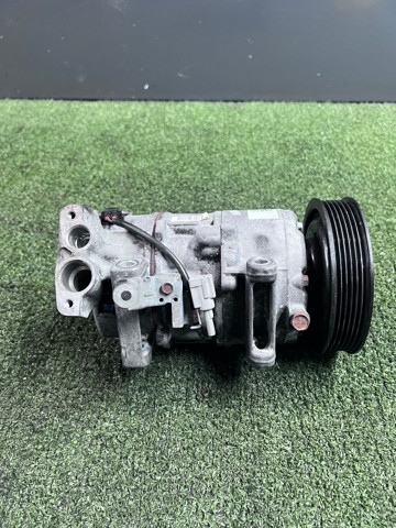 RENAULT 8200939386 Компрессор кондиционера в наличии Полтава