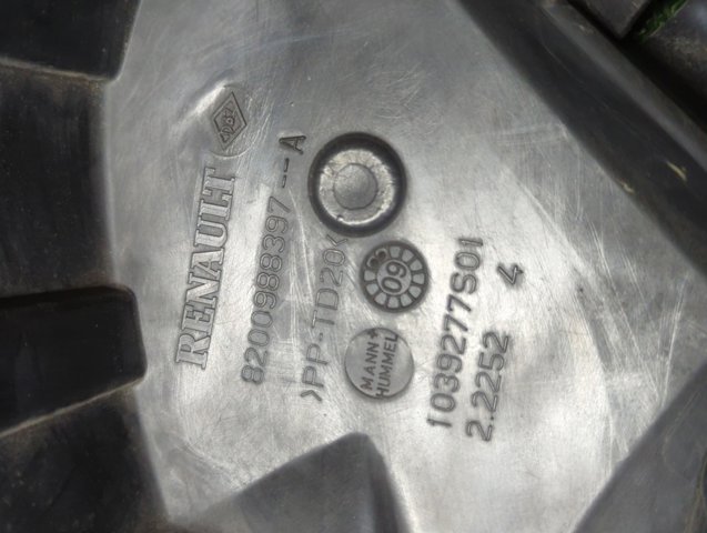 8200988397 RENAULT купить в Украина