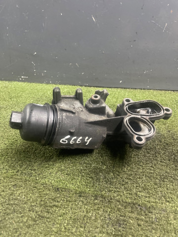 8201005241 RENAULT Корпус масляного фильтра купить в Запорожье