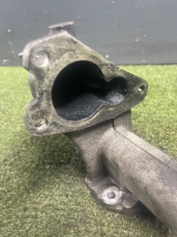8201082165 RENAULT Впускной коллектор купить в Каменское