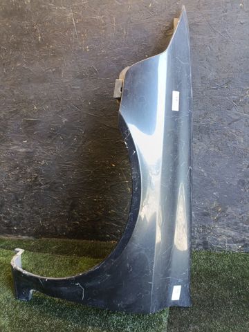 8201094793 RENAULT Крыло переднее левое купить в Житомир