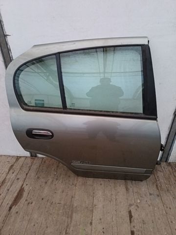 NISSAN 821005M431 Дверь задняя правая в наличии Черновцы