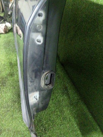 Дверь пассажирская задняя правая 821008419R RENAULT