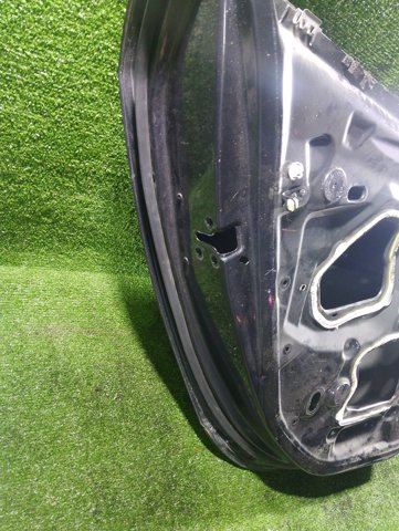 Дверь пассажирская задняя левая 821012909R RENAULT