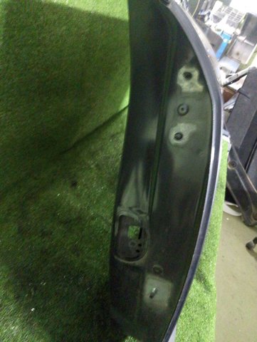 RENAULT 821012909R Дверь задняя левая в наличии Ровно