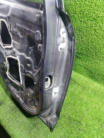 821012909R RENAULT Дверь задняя левая купить в Киев