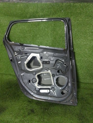 RENAULT 821012909R Дверь задняя левая в наличии Винница