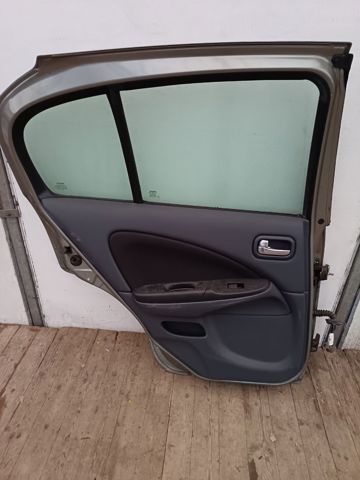NISSAN 821015M431 Дверь задняя левая в наличии Одесса