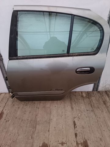 NISSAN 821015M431 Дверь задняя левая в наличии Черкассы