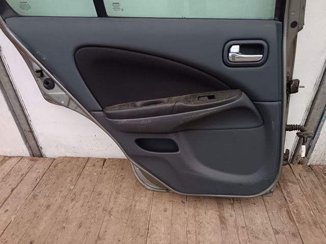 821015M431 NISSAN Дверь задняя левая купить в Одесса