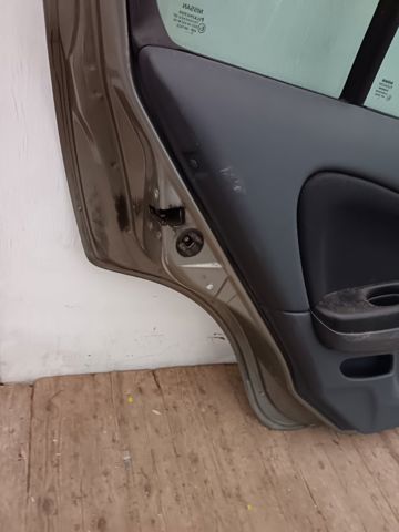 NISSAN 821015M431 Дверь задняя левая в наличии Полтава