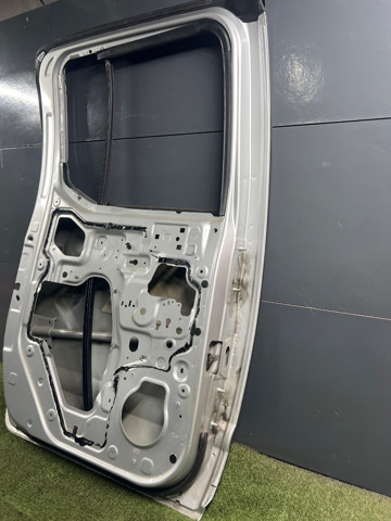 NISSAN 82101EB30J Дверь задняя левая в наличии Харьков