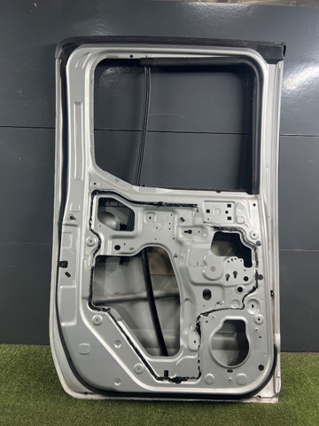NISSAN 82101EB30J Дверь задняя левая в наличии Николаев