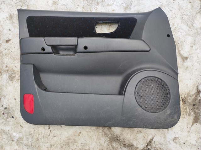 Дверная карта передняя левая 82301H1030BF HYUNDAI