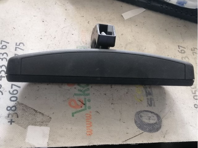 Зеркало салона авто 8238066 BMW