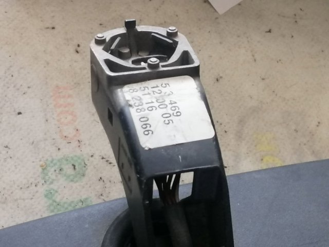 8238066 BMW Зеркало салона внутреннее купить в Житомир