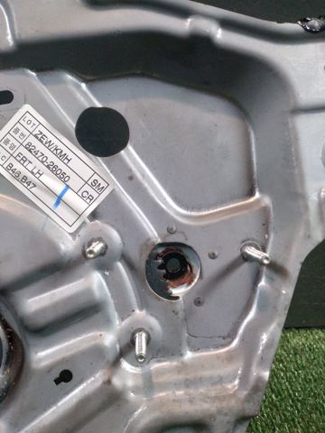 8240526000 HYUNDAI Механизм стеклоподъемника двери передней левой купить в Чернигов