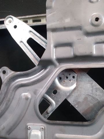 HYUNDAI 8240526000 Стеклоподъемник передней левой двери в наличии Полтава