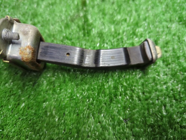 NISSAN 824308H300 Ограничитель открывания двери задний в наличии Сумы