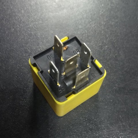 82461739 FIAT Реле электрическое многофункциональное купить в Украина