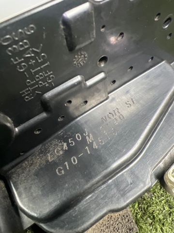 82500JG000 Замок двери задней правой купить Винница