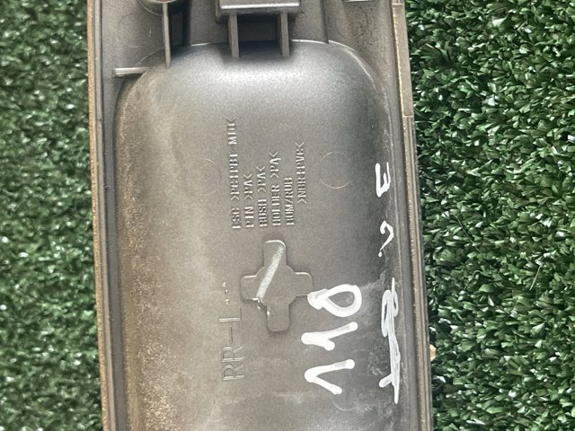 826078H506 NISSAN Ручка двери задней наружная левая купить в Каменское