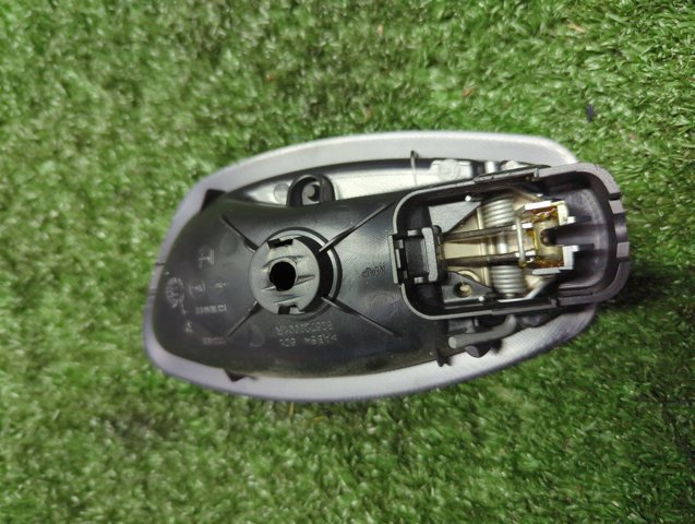 Ручка правой передней двери 826720001R RENAULT