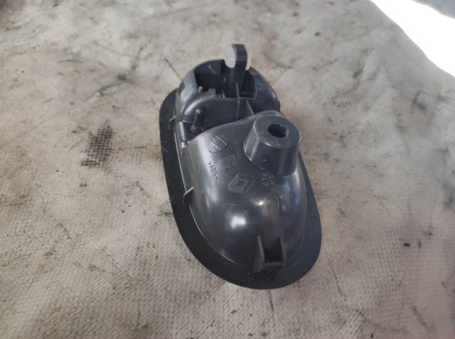 RENAULT 826721919R Ручка двери передней внутренняя правая в наличии Днепр