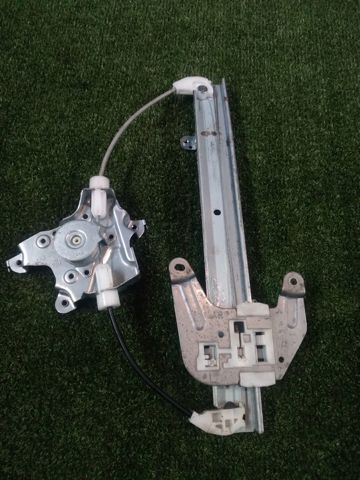 Механизм стеклоподъемника двери задней, левой 82721JG00A NISSAN